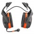 Husqvarna X-SYNC Earmuff Kit - Helmet Mount