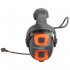 Husqvarna X-SYNC Earmuff Kit - Helmet Mount