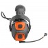 Husqvarna X-SYNC Earmuff Kit - Helmet Mount