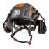 Husqvarna "SPIRE" Arborist Helmet