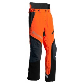 Husqvarna Technical Chainsaw Trousers