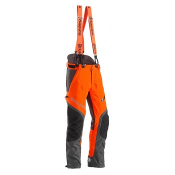 Husqvarna Technical Extreme Chainsaw Trousers