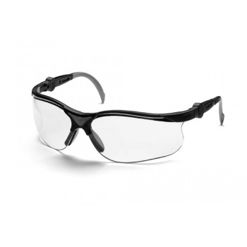 Husqvarna Protective Glasses - Clear X