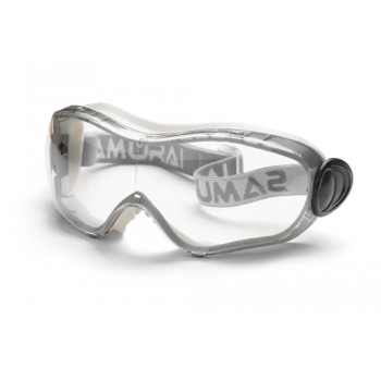 Husqvarna Protective Goggles - Samurai X