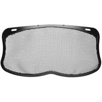 Husqvarna Nylon Mesh Visor