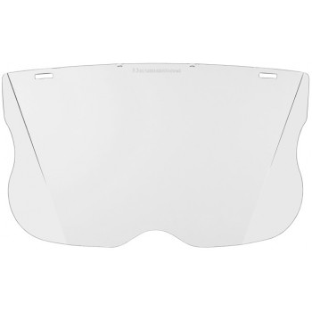 Husqvarna Perspex Visor