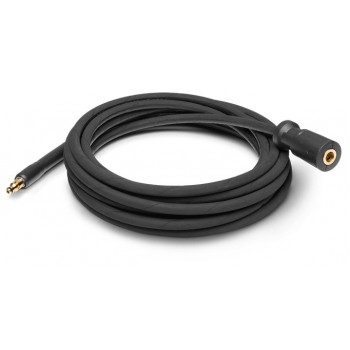 Husqvarna 10m Extension Hose - Steel Reinforced