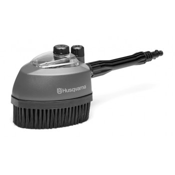 Husqvarna Rotating Brush Kit