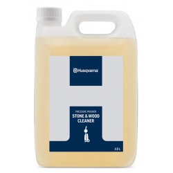 Husqvarna Stone & Wood Cleaner - 2.5L