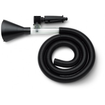 Husqvarna Water Suction Nozzle