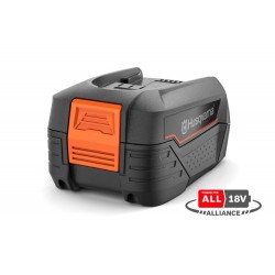 Husqvarna 'Aspire' 18-B72 Battery (18V | 4.0Ah | 45Wh)