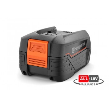 Husqvarna 'Aspire' 18-B72 Battery (18V | 4.0Ah | 45Wh)