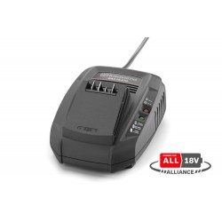 Husqvarna 'Aspire' 18-C70 18V Battery Charger