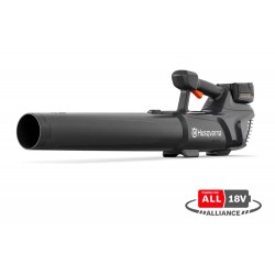 Husqvarna 'Aspire' B8X Blower Kit - 18V