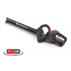 Husqvarna 'Aspire' H50 Hedge Trimmer Kit - 18V