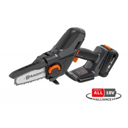 Husqvarna 'Aspire' P5 Handheld Pruner - 18V
