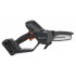 Husqvarna 'Aspire' P5 Handheld Pruner - 18V
