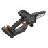 Husqvarna 'Aspire' P5 Handheld Pruner - 18V