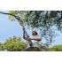 Husqvarna 'Aspire' PE5 Handheld Pruner + Pole - 18V