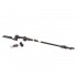 Husqvarna 'Aspire' S20 Shrub Shears + Pole Kit - 18V