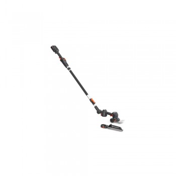 Husqvarna 'Aspire' S20 Shrub Shears + Pole Kit - 18V