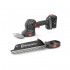 Husqvarna 'Aspire' S20 Shrub Shears + Pole - 18V