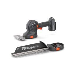 Husqvarna 'Aspire' S20 Shrub Shears - 18V