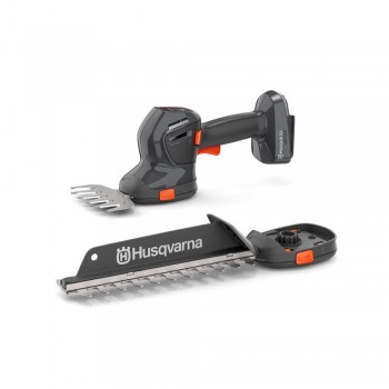 Husqvarna 'Aspire' S20 Shrub Shears Kit - 18V