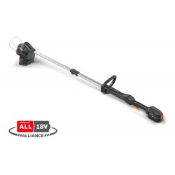 Husqvarna 'Aspire' T28 Grass Trimmer Kit- 18V
