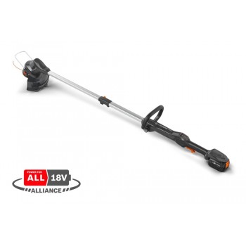 Husqvarna 'Aspire' T28 Grass Trimmer - 18V