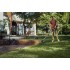 Husqvarna 'Aspire' T28 Grass Trimmer Kit- 18V