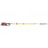 Husqvarna 525iDEPS MADSAW Telescopic Battery Pole Saw