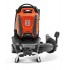 Husqvarna 550iBTX 36V Battery Backpack Blower
