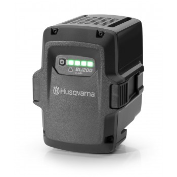 Husqvarna B140X Battery (36V | 4.0Ah | 144Wh)