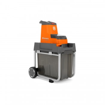 Husqvarna GS340iS Shredder