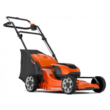 Husqvarna LC142Li 36V Battery Lawn Mower