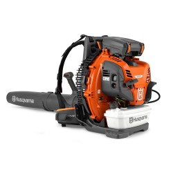 Husqvarna 590BTS Backpack Blower Husqvarna 590BTS Backpack Blower