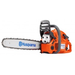 Husqvarna 460 Chainsaw