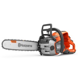 Husqvarna 550iXP 36V Battery Chainsaw