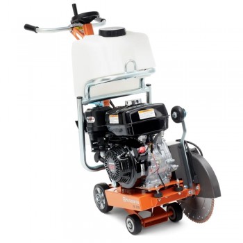 Husqvarna FS309 Petrol|350mm Floor Saw