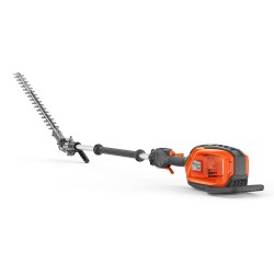 Husqvarna 525iHE3 3.0m Fixed Reach Battery Pole Hedgetrimmer