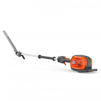 Husqvarna 525iHE4 4.0m Fixed Reach Battery Pole Hedgetrimmer