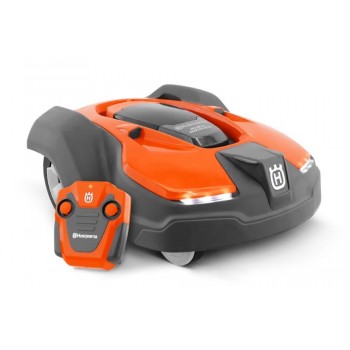 Husqvarna Toy Automower