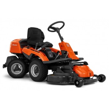 Husqvarna R214TC 94cm Rider Mower 
