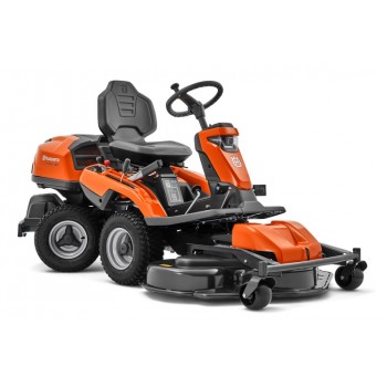 Husqvarna R316TSX AWD-CC112 Rider Mower