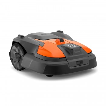 Husqvarna Automower® 560 EPOS Commercial