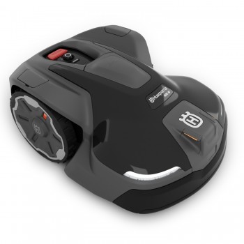 Husqvarna Automower® 420 iQ