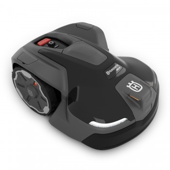 Husqvarna Automower® 440 iQ