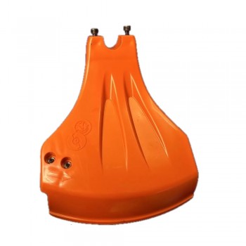 Hi Visibility Trimmer Guard