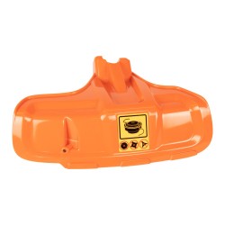Trimmer Guard